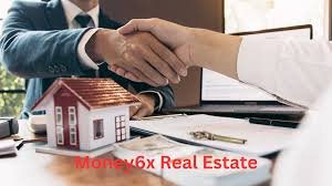 Money6x Real Estate